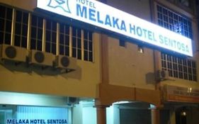 Melaka Hotel Sentosa